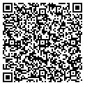 QR code with H&R Block contacts