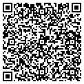 QR code with H&R Block contacts
