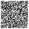QR code with H&R Block contacts
