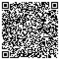 QR code with H&R Block contacts