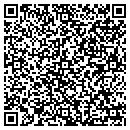 QR code with A1 TV & Electronics contacts