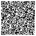 QR code with H&R Block contacts