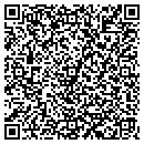 QR code with H R Block contacts
