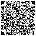 QR code with H&R Block contacts