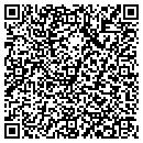 QR code with H&R Block contacts