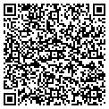 QR code with HDC contacts