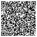 QR code with H&R Block contacts