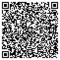 QR code with Cccd contacts