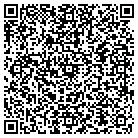 QR code with Colchester Old Bacon Academy contacts