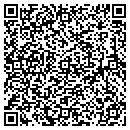 QR code with Ledger Plus contacts
