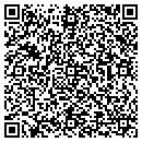 QR code with Martin Blackwell Do contacts