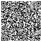 QR code with Martin L Strassman Md contacts