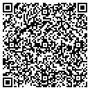 QR code with Martin Whiteman Do contacts