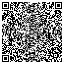 QR code with Hunt Jake contacts