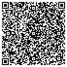 QR code with Mays Landing Tang Soo Do LLC contacts