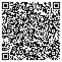 QR code with Rsvp contacts
