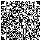 QR code with Manchester Tax Collector contacts