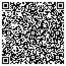 QR code with Hoffman Row Group contacts