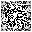 QR code with James Gilbert contacts