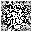 QR code with All American Lock & Key contacts