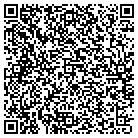 QR code with Fairfield University contacts