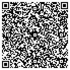 QR code with D T Bugay Architecture contacts