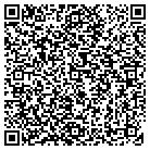 QR code with Ross E Swindlehurst DDS contacts
