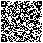 QR code with Halo Alternative Education Center contacts