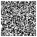 QR code with O'My Rocks Ammo contacts