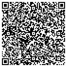 QR code with League To Save Lake Tahoe contacts