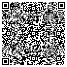 QR code with Princeton Brain & Spine Care contacts