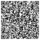 QR code with Marin County Resource Cnsrvtn contacts