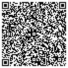 QR code with Hill Central Music Academy contacts