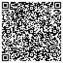 QR code with A & G Painting Co contacts