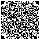 QR code with R M Mor Construction contacts