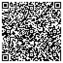 QR code with L A Insurance contacts