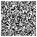 QR code with Arthur J Roring contacts