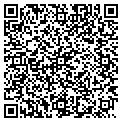 QR code with Occ Health 520 contacts