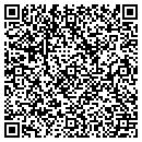 QR code with A R Roofing contacts