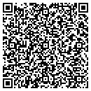 QR code with D&D Security Services contacts
