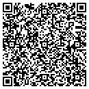 QR code with Crego Block contacts