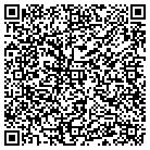 QR code with First Baptist Church-Moriarty contacts
