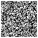 QR code with Manz W Rusell contacts
