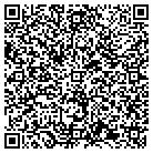 QR code with Orange School Board-Education contacts
