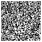 QR code with Pequot Health Ctr-Occupational contacts