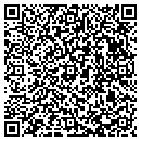 QR code with Yasgur Lee H MD contacts