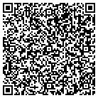 QR code with Residential Education Center contacts