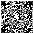 QR code with Zak Madeline DO contacts