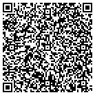 QR code with B L Harbert Intl LLC contacts