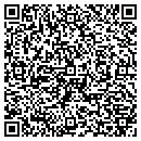 QR code with Jeffrey's Hamburgers contacts